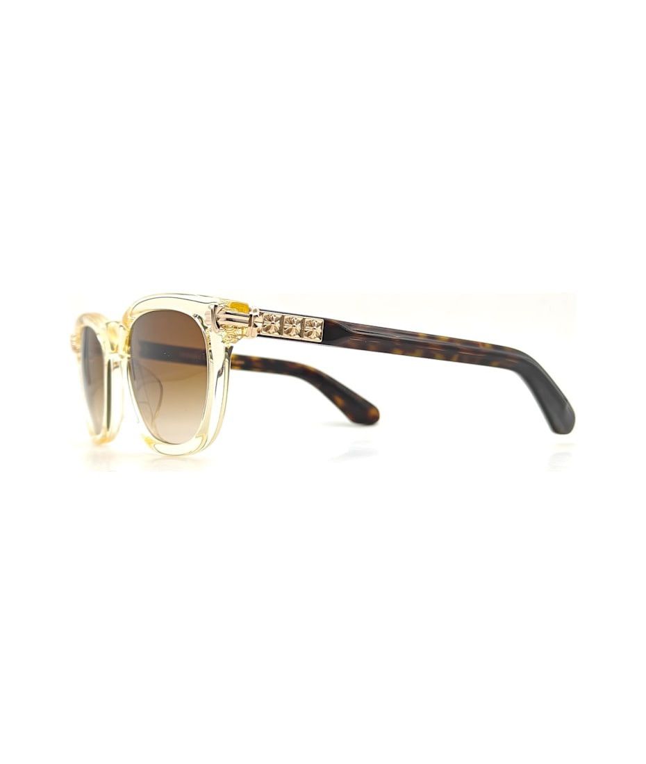 Chrome Hearts Chrome Hearts Smoke Show Size ONE SIZE - 2 Thumbnail