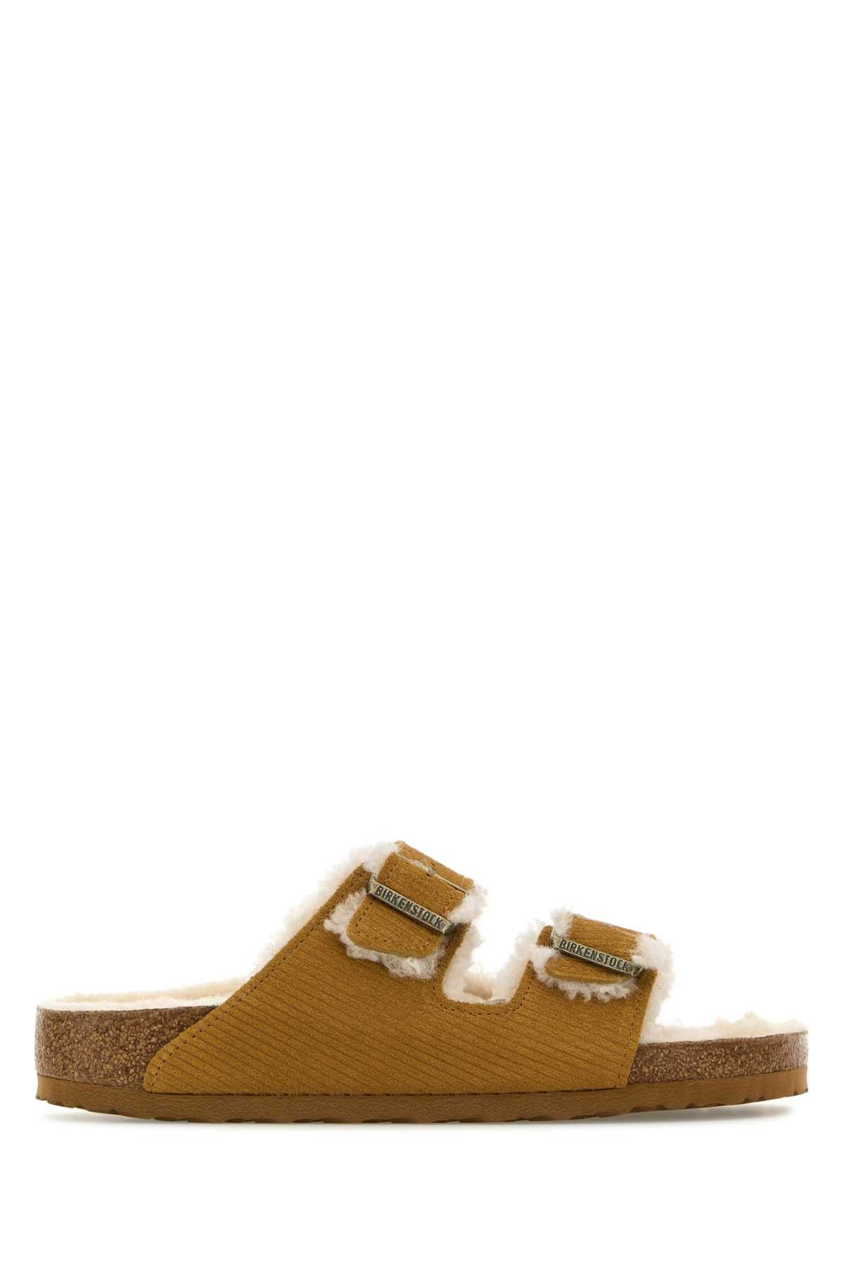 Birkenstock Birkenstock Man Loafers & Slippers 1028212