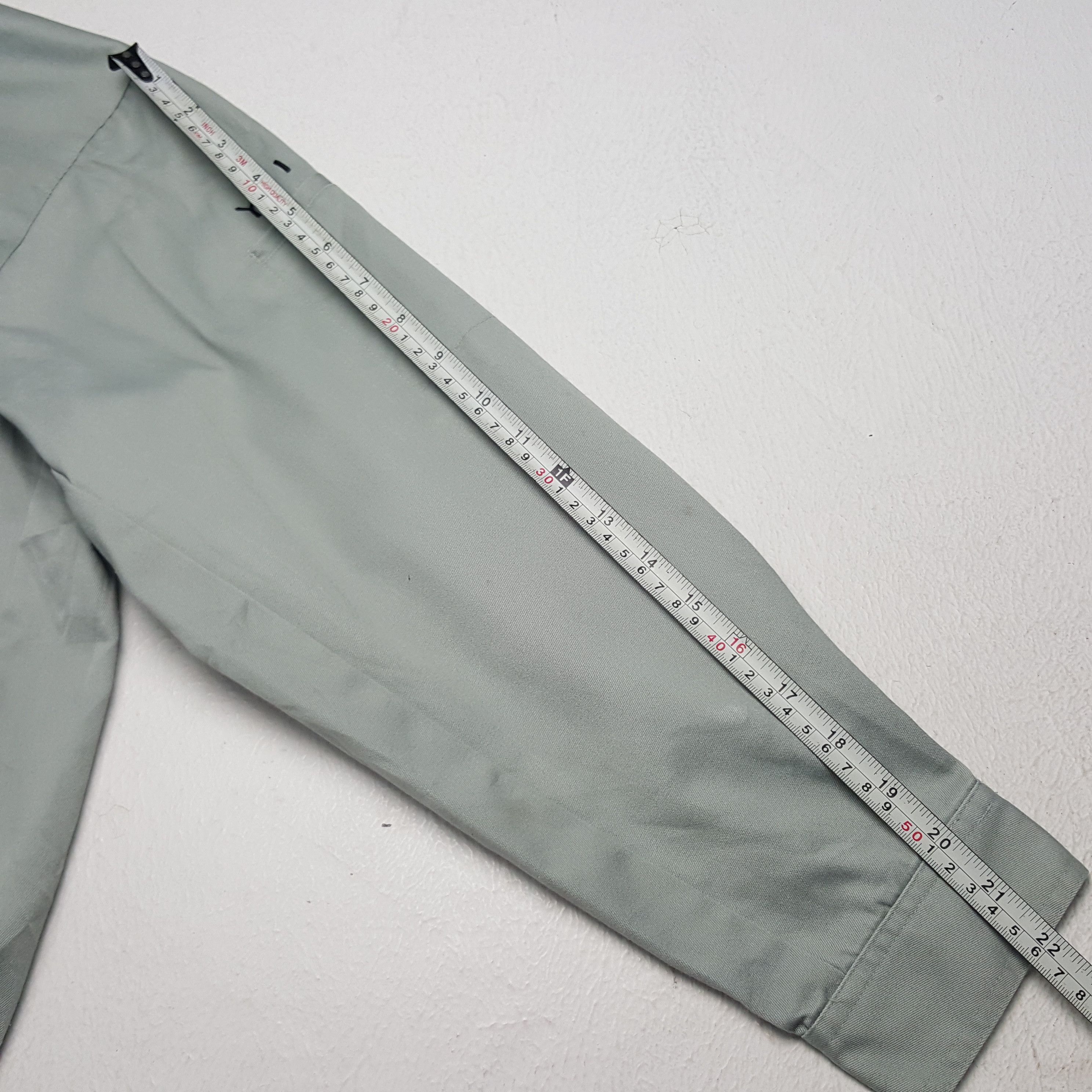 Japanese Brand × Vintage Vintage Nismo Nissan Japanese Racing Team Custom Art Jacket Size US L / EU 52-54 / 3 - 9 Thumbnail