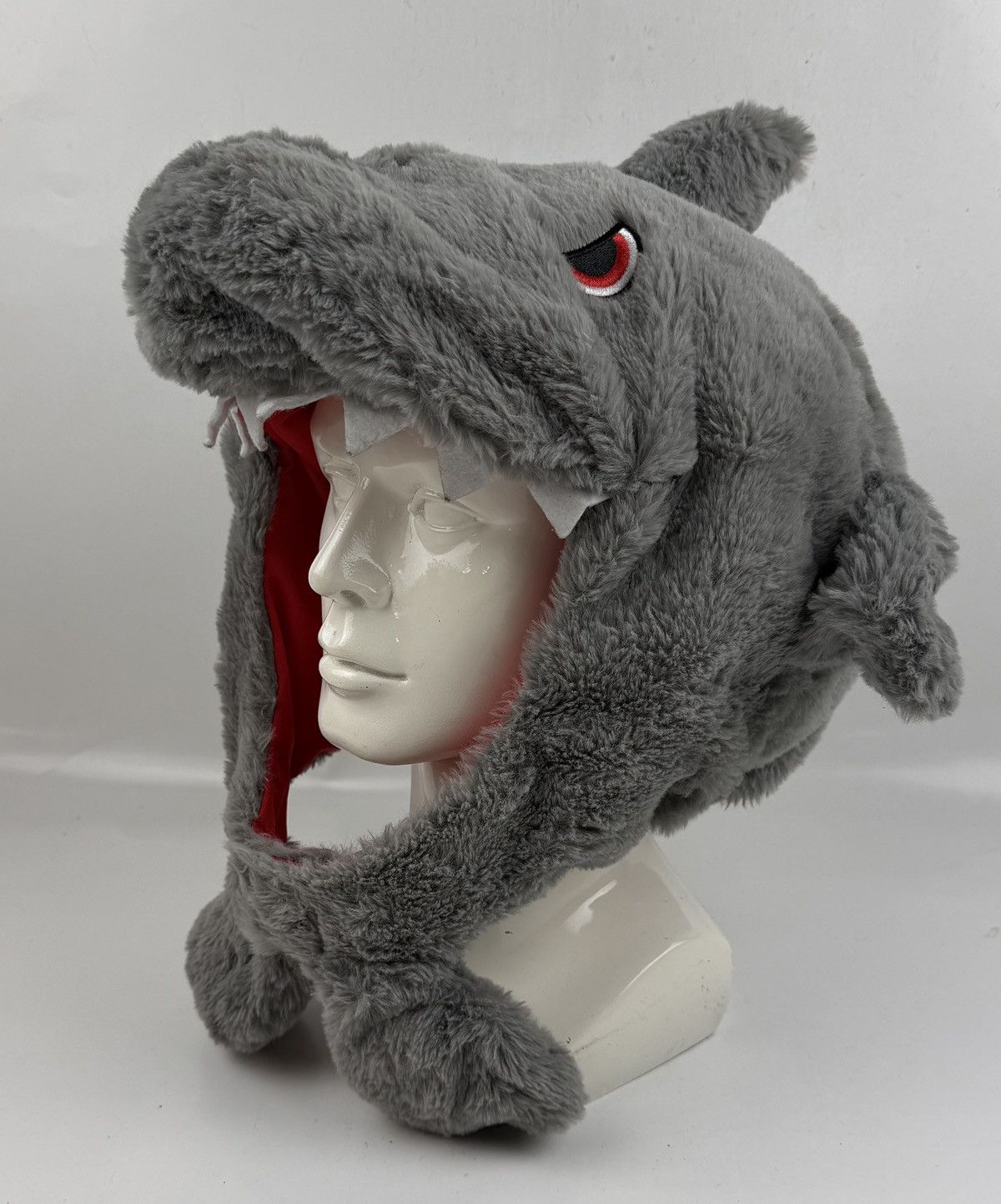 Universal Studios universal studios jaws hat tc46 Size ONE SIZE - 1 Thumbnail