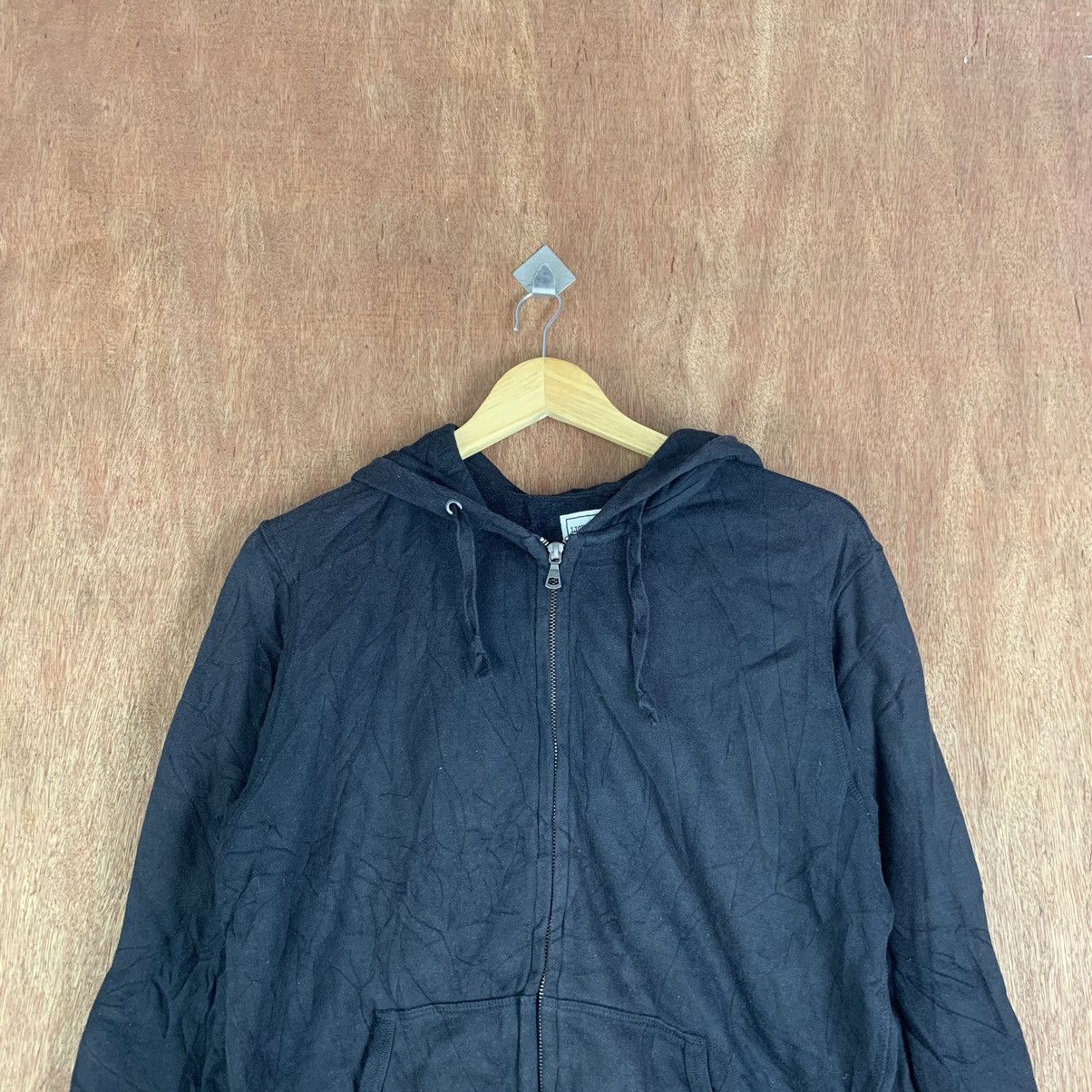Japanese Brand × Uniqlo Vintage Uniqlo Sweater Jacket #K01536 Size US M / EU 48-50 / 2 - 2 Thumbnail