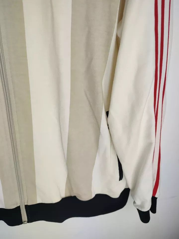 Adidas Bayer 04 Leverkusen Jacket Adidas size XL Size US XL / EU 56 / 4 - 4 Thumbnail
