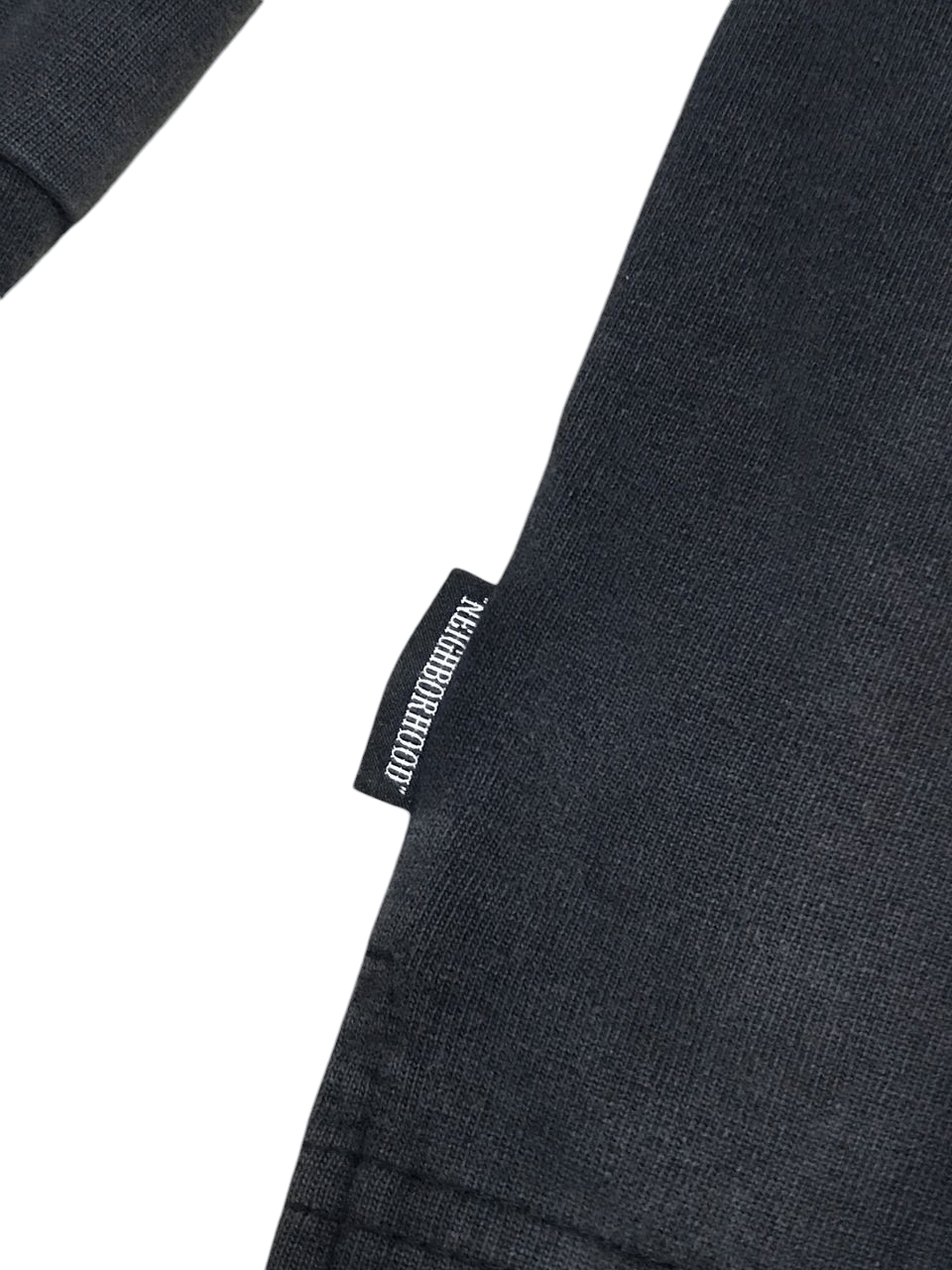 Neighborhood Sunfaded Neighborhood Long Sleeve T-Shirt Size US M / EU 48-50 / 2 - 5 Thumbnail