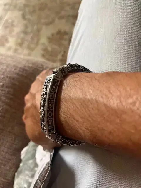 Other Mantra Retro Bracelet Size ONE SIZE - 2 Thumbnail