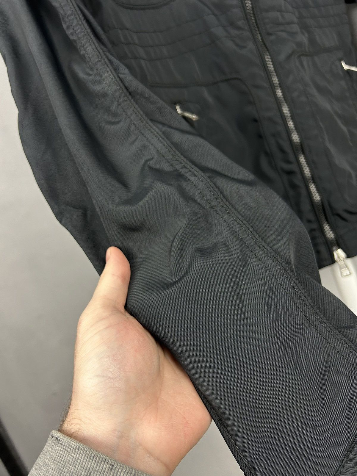 Moncler Moncler Laurier Lightweight Jacket size-2 Size US M / EU 48-50 / 2 - 7 Thumbnail