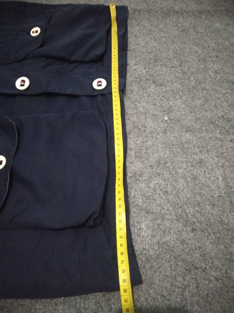 Isamu Katayama Backlash Piste Zip Fur Hoodie IfSixWasNine LGB style Size US XL / EU 56 / 4 - 11 Thumbnail