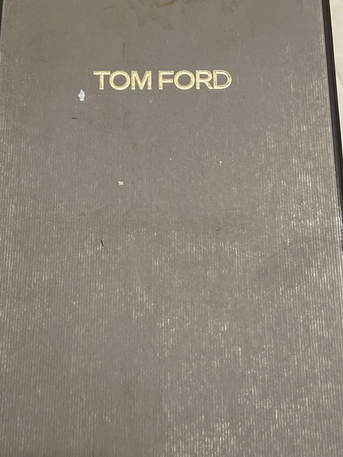 Tom Ford Tom Ford Patent leather heels size 40 / 9.5 or 10 USA Size US 9.5 / IT 39.5 - 5 Thumbnail