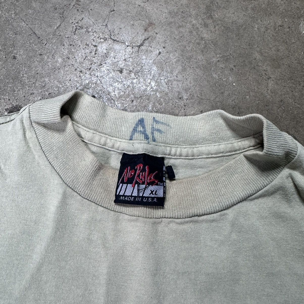 Swagger Hip hop Size US M / EU 48-50 / 2 - 4 Thumbnail