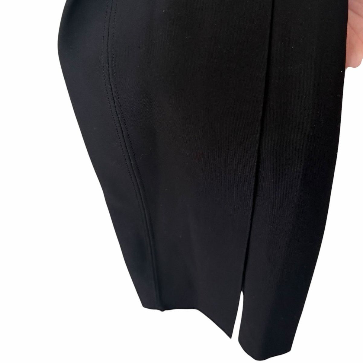 Athleta Athleta Black Interstellar Tight Leggings Sz 0 Size 25" / US 0 / IT 36 - 6 Thumbnail