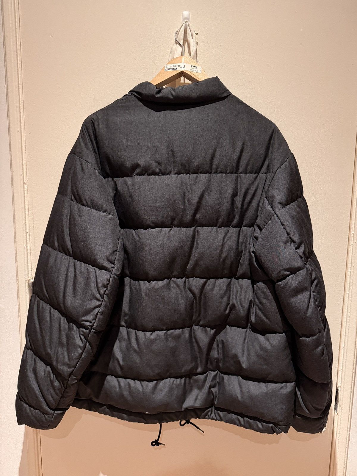 Visvim Visvim Elias Insulator Down Jacket AW24 Size US M / EU 48-50 / 2 - 11 Thumbnail