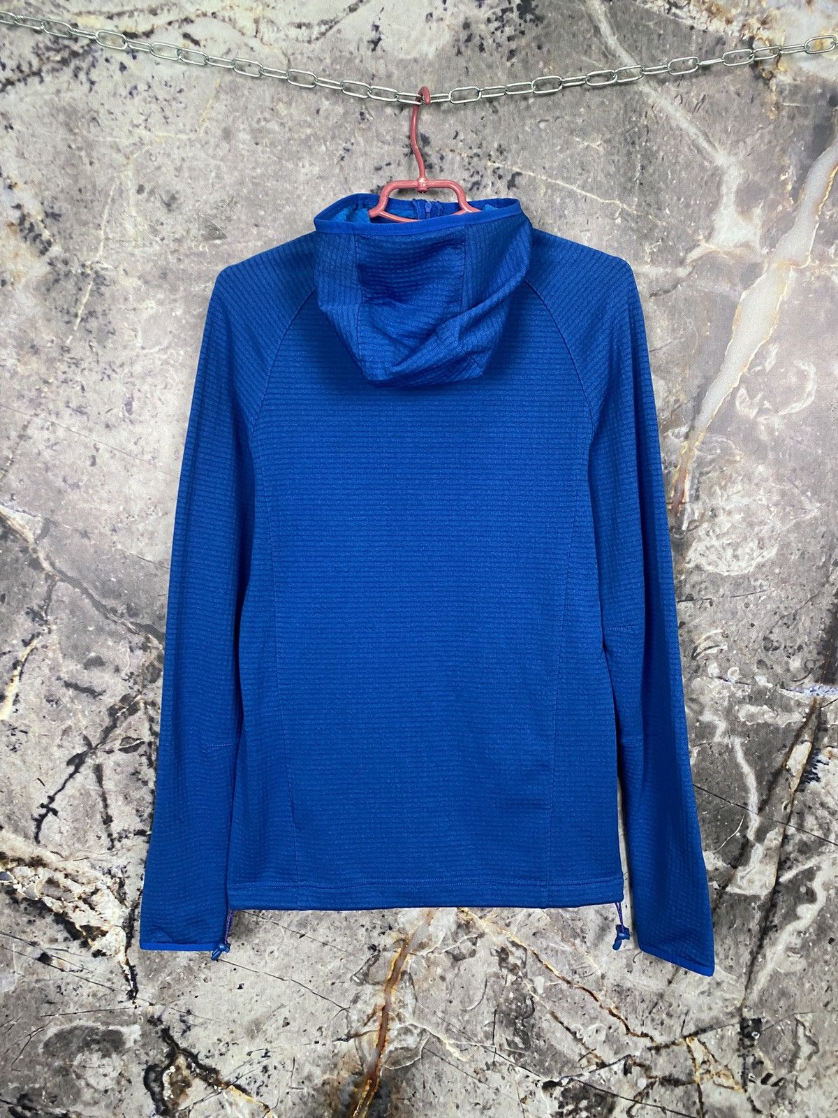 The Mountain × Warehouse Men’s Mountain Warehouse Ultra Sweatshirt Outdoor Size M Size US M / EU 48-50 / 2 - 11 Thumbnail