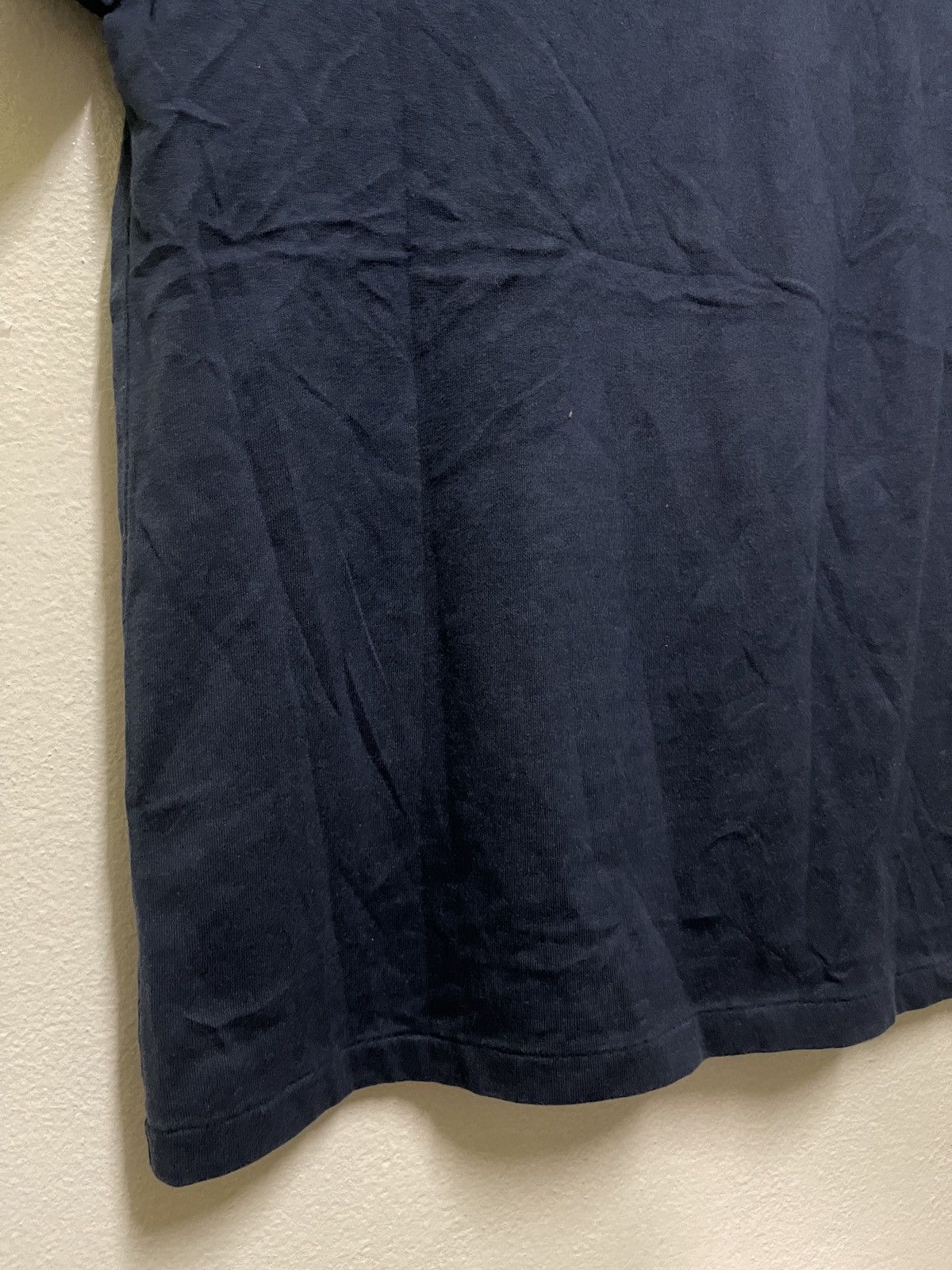 Issey Miyake Zucca Days T Shirt Size US M / EU 48-50 / 2 - 9 Thumbnail