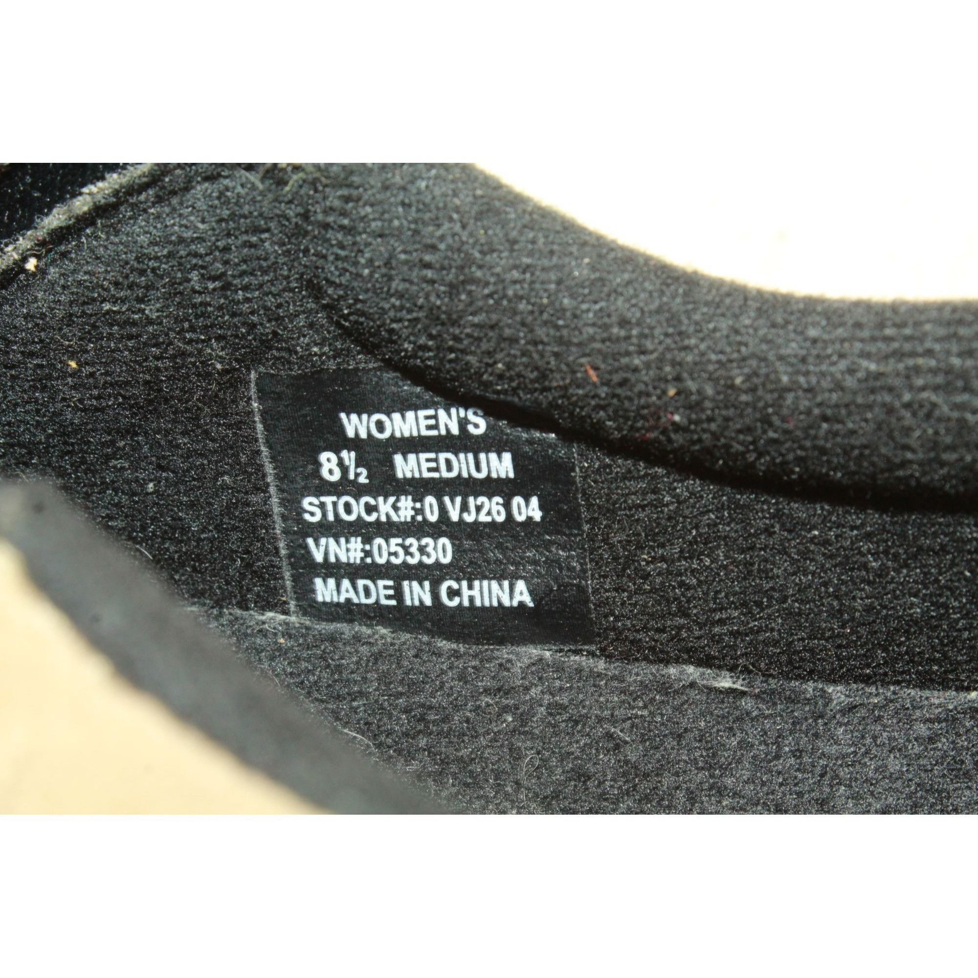 L.L. Bean LL Bean Womens Comfort Casual Moccasin Loafer Shoes Size US 8.5 / IT 38.5 - 8 Thumbnail