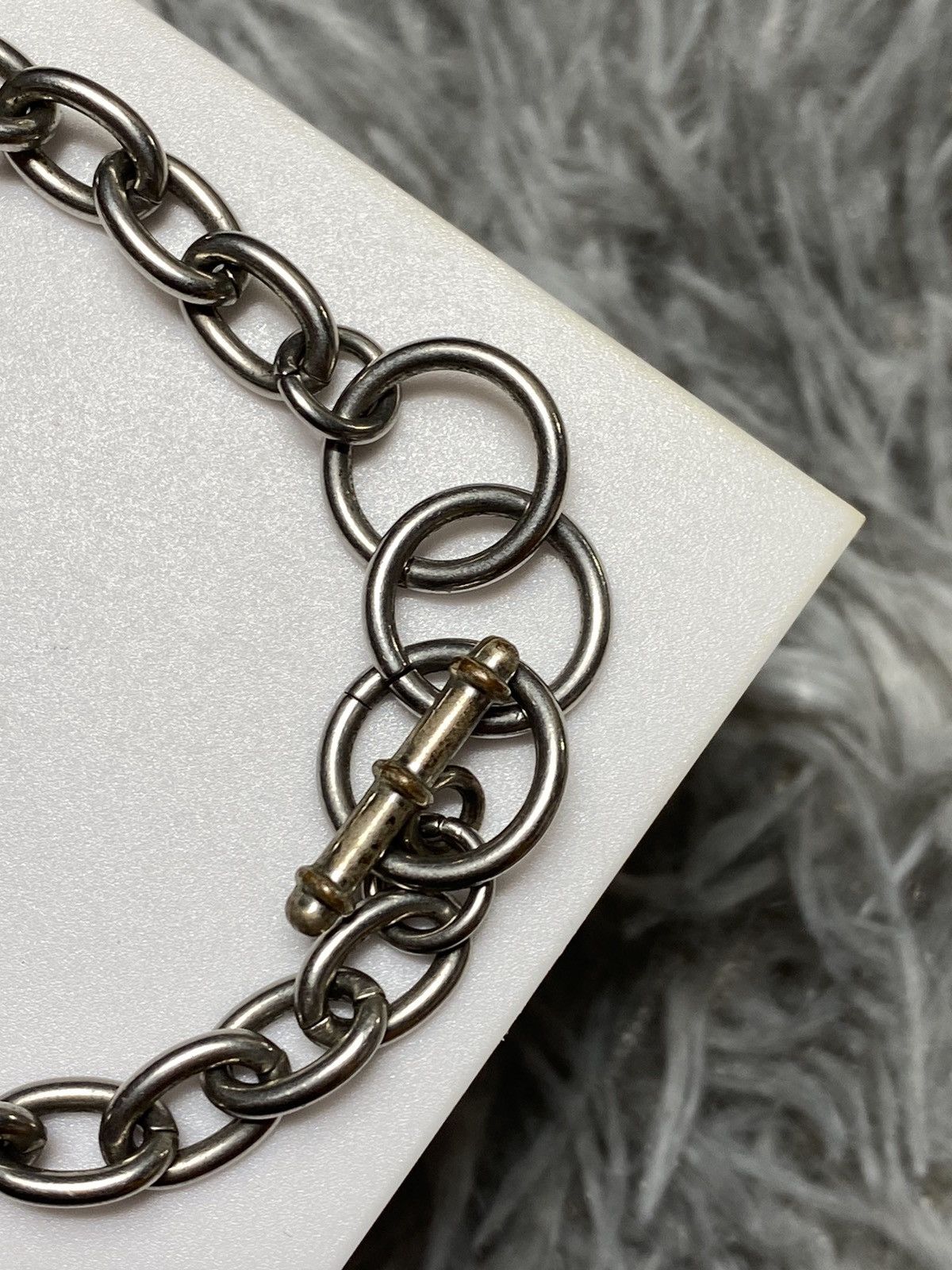 Japanese Brand × Jewelry × Vintage Vintage Charm Bracelet Watch - Japanese Brand Size ONE SIZE - 7 Thumbnail