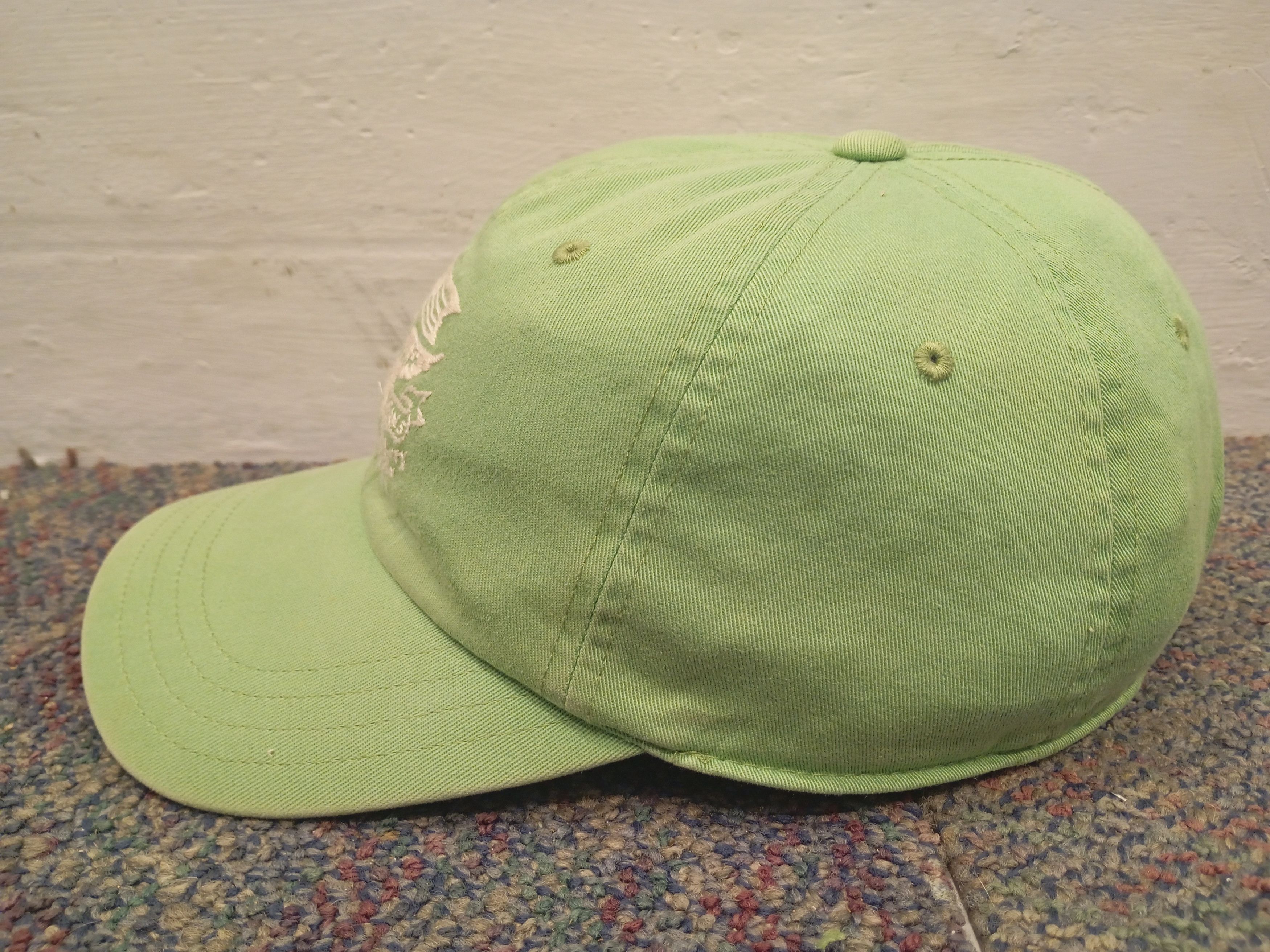 Polo Ralph Lauren Polo Ralph Lauren Cap Hat Size ONE SIZE - 3 Thumbnail