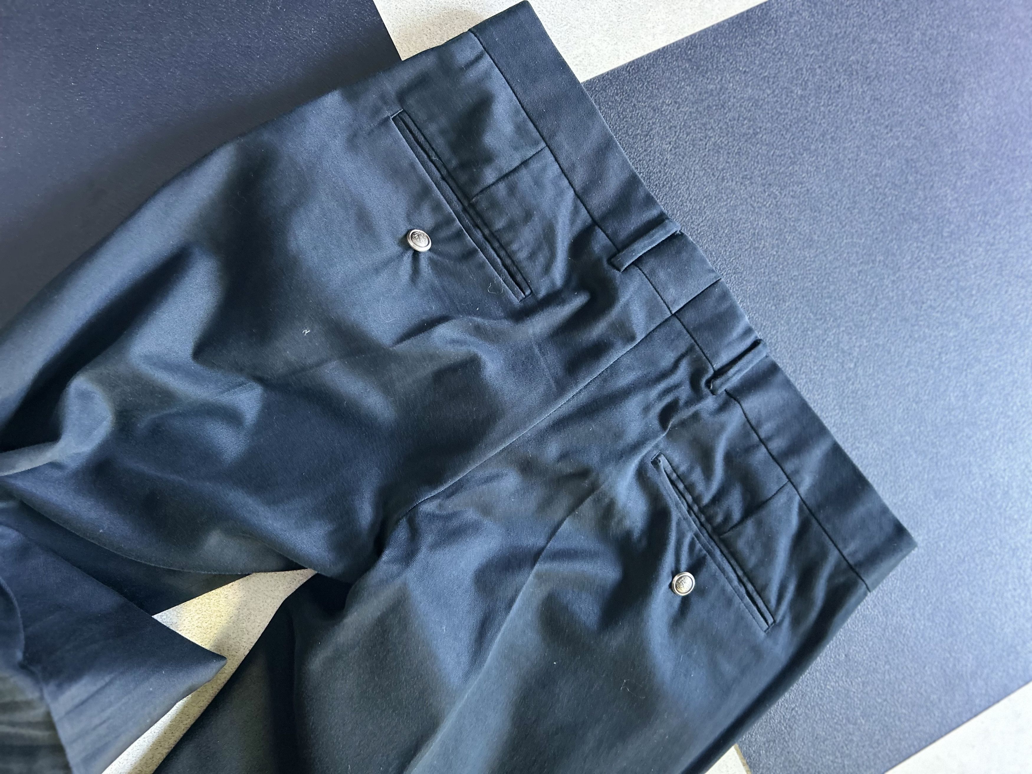 Gucci Gucci Blazer & Trouser (set) Size 48R - 14 Thumbnail