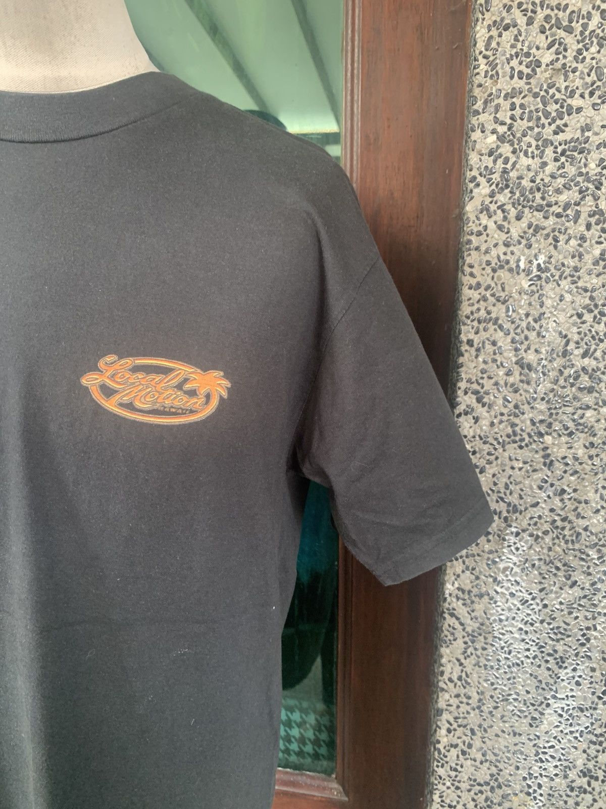 Vintage Vintage Local Motion Hawaii Surf / Surfing T shirt Size US M / EU 48-50 / 2 - 4 Thumbnail