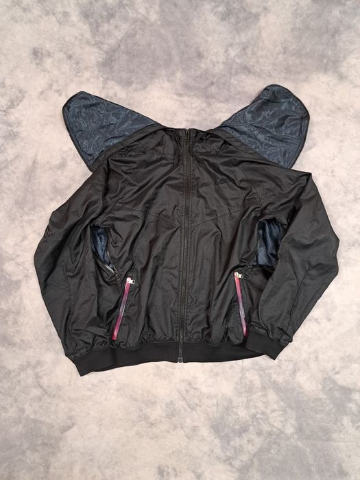 Nike Sick Nike 2008 2 Pieces Bejing Jacket y2k Techwear Archive