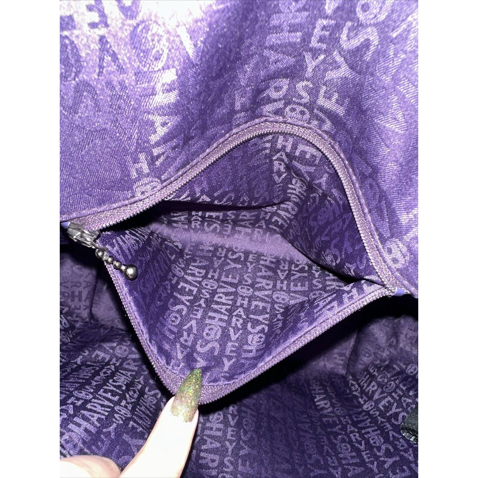 Disney Harveys Disney Couture Nightmare Before Christmas handbag Size ONE SIZE - 11 Thumbnail