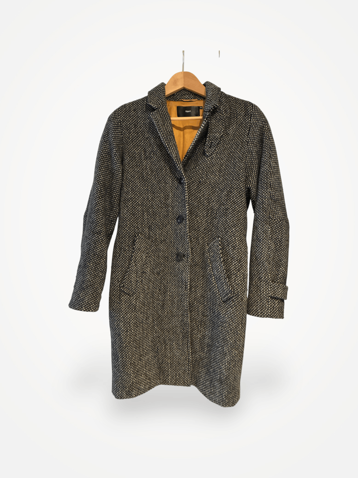 Filippa K Filippa K Coat Size XS / US 0-2 / IT 36-38 - 1 Thumbnail