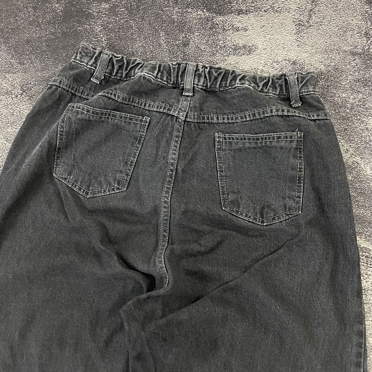 If Six Was Nine × Japanese Brand × Le Grande Bleu (L.G.B.) ❗️LAST DROP❗️VINTAGE 66Girls pants Size US 32 / EU 48 - 5 Thumbnail