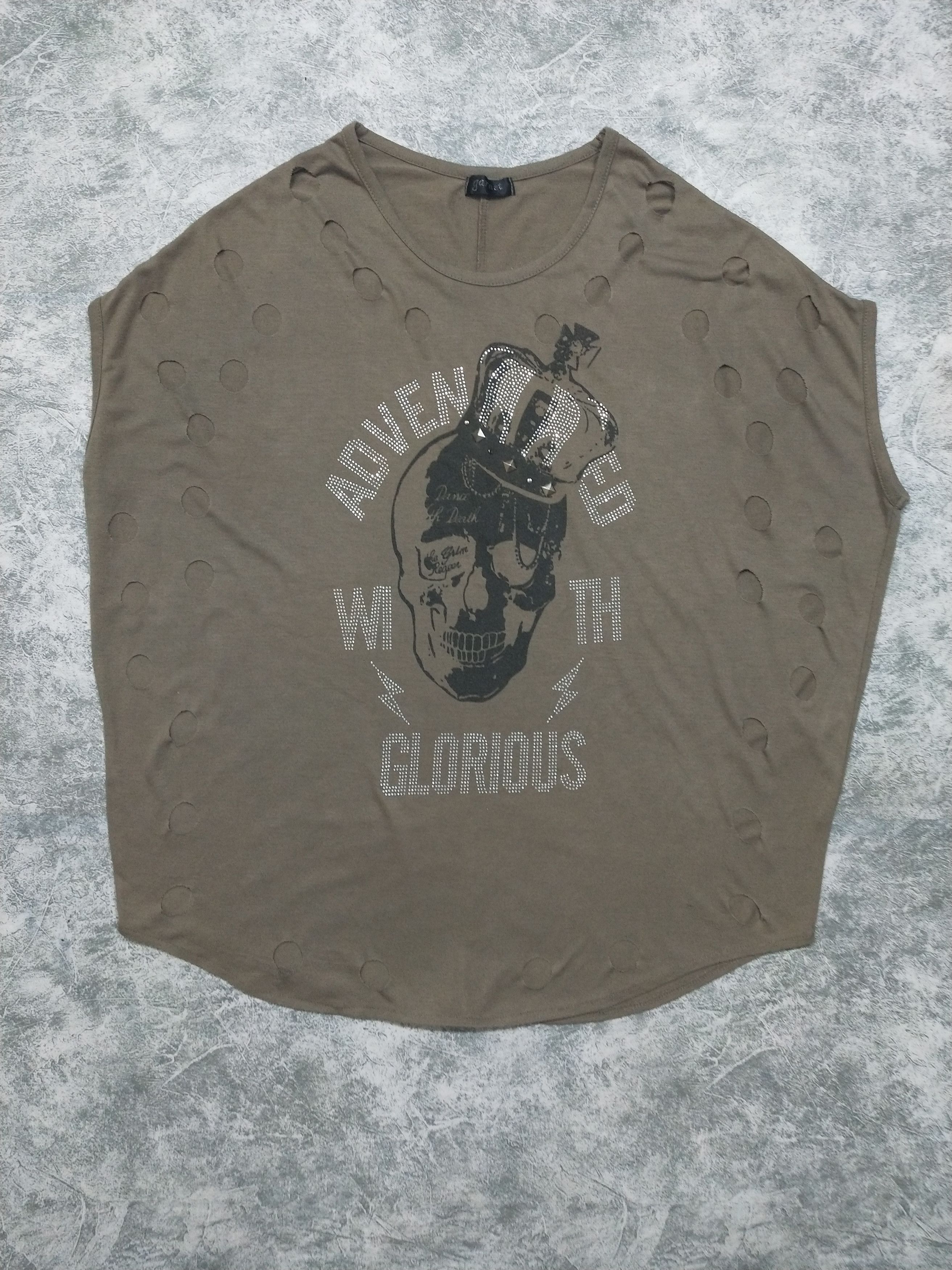 If Six Was Nine × Le Grande Bleu (L.G.B.) L.G.B Le Grande Bleu