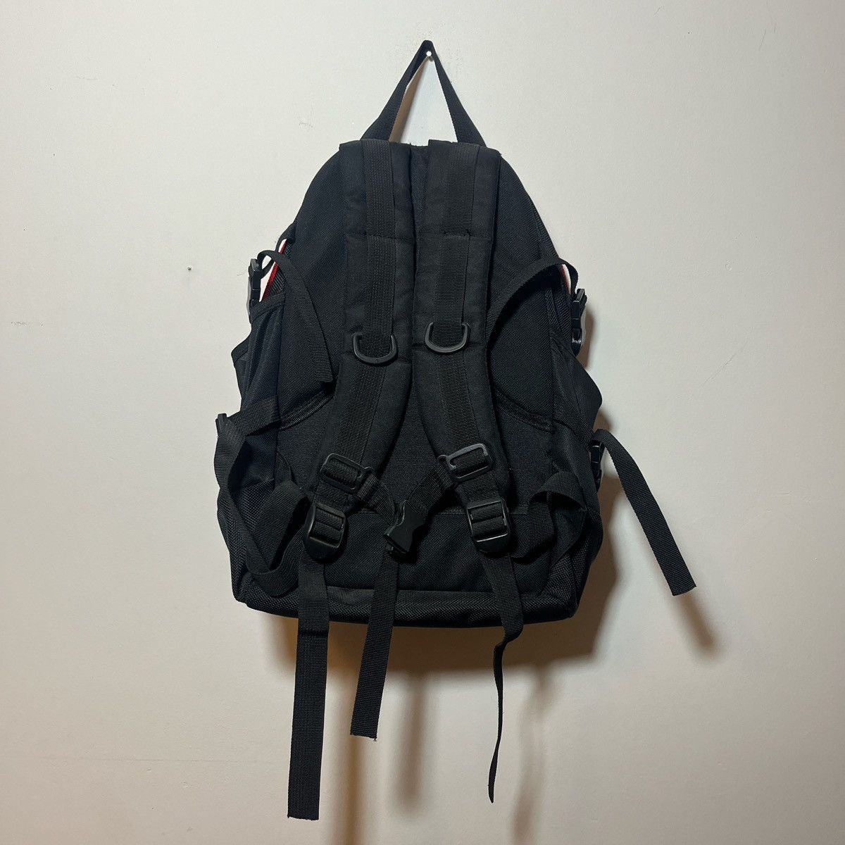 Oakley Vintage 2000s Oakley Backpack Size ONE SIZE - 3 Thumbnail