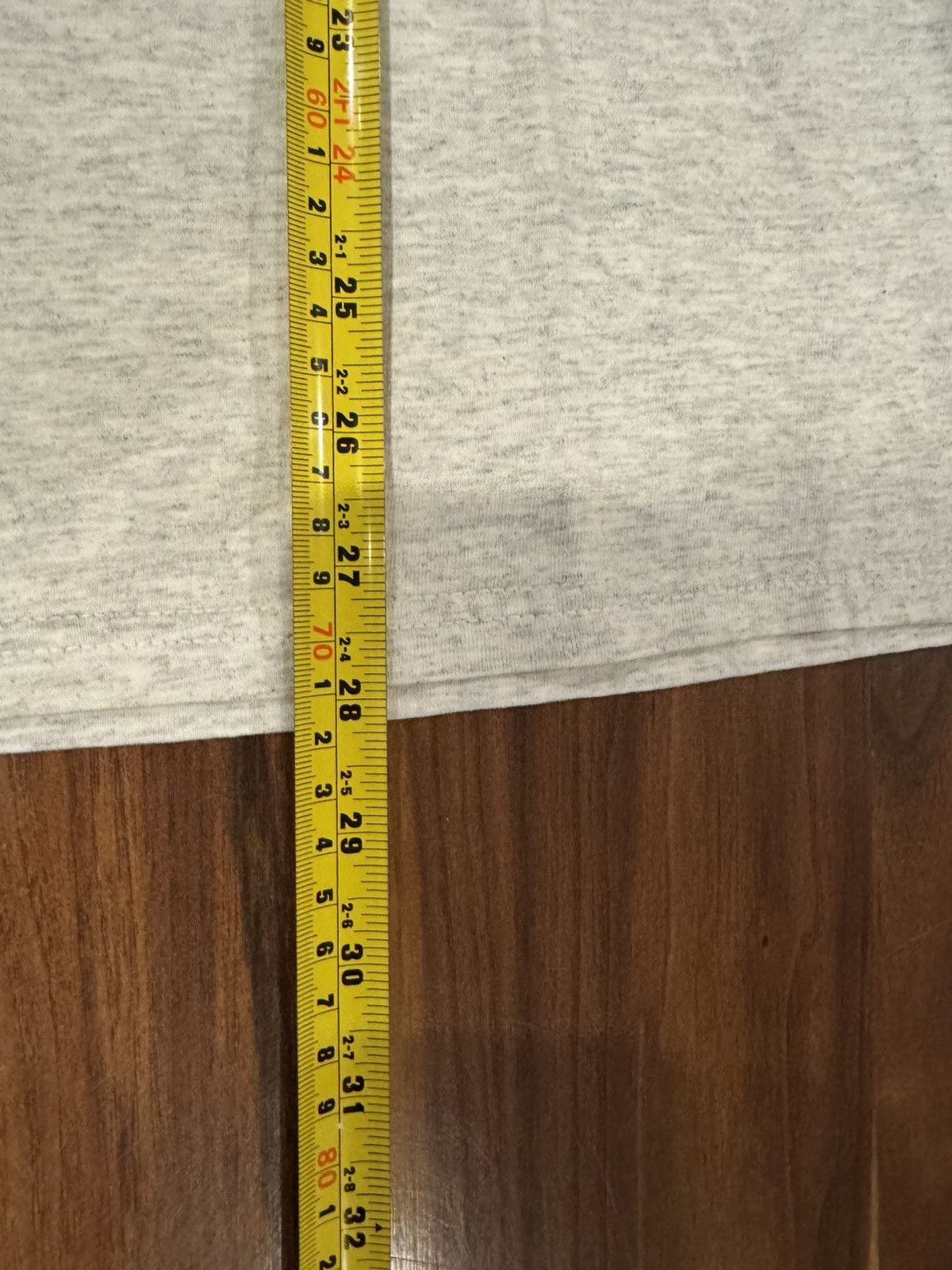 Russell Athletic Vintage 90s San Francisco 49ers NFL Tee Locker Line Russell Size US L / EU 52-54 / 3 - 7 Thumbnail