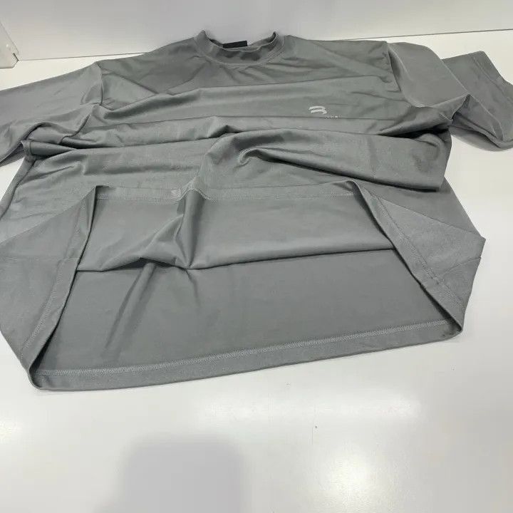 Balenciaga Balenciaga Balenciaga Casual Fashion Solid Color Short Sle Size US S / EU 44-46 / 1 - 6 Thumbnail
