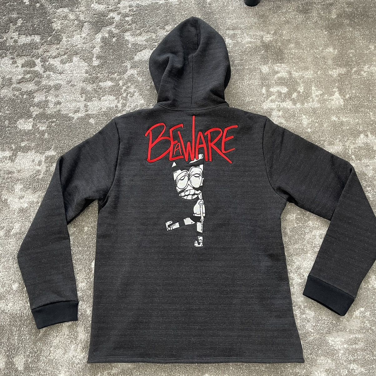 Chrome Hearts × Matty Boy Chrome Hearts Matty Boy Japan Exclusive Embroidered Hoodie Size US M / EU 48-50 / 2 - 2 Thumbnail