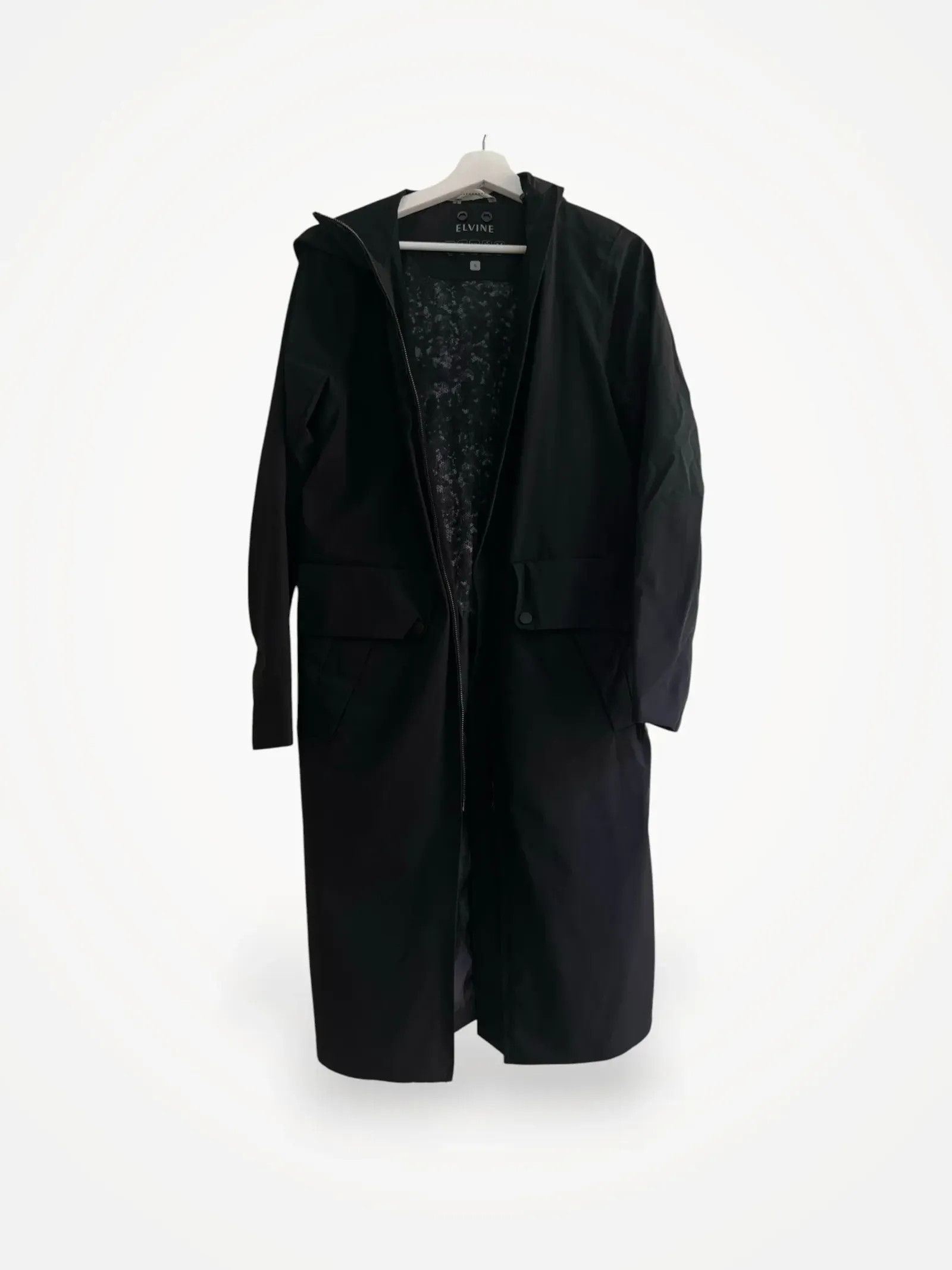 Elvine Rain Jacket