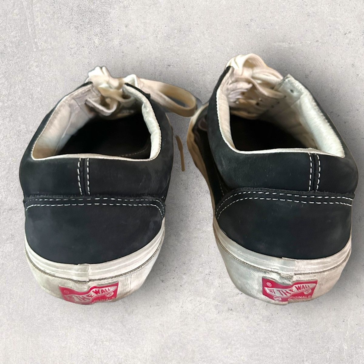Vans Vans BMX Old Skool Sneakers Size US 8 / EU 41 - 4 Thumbnail