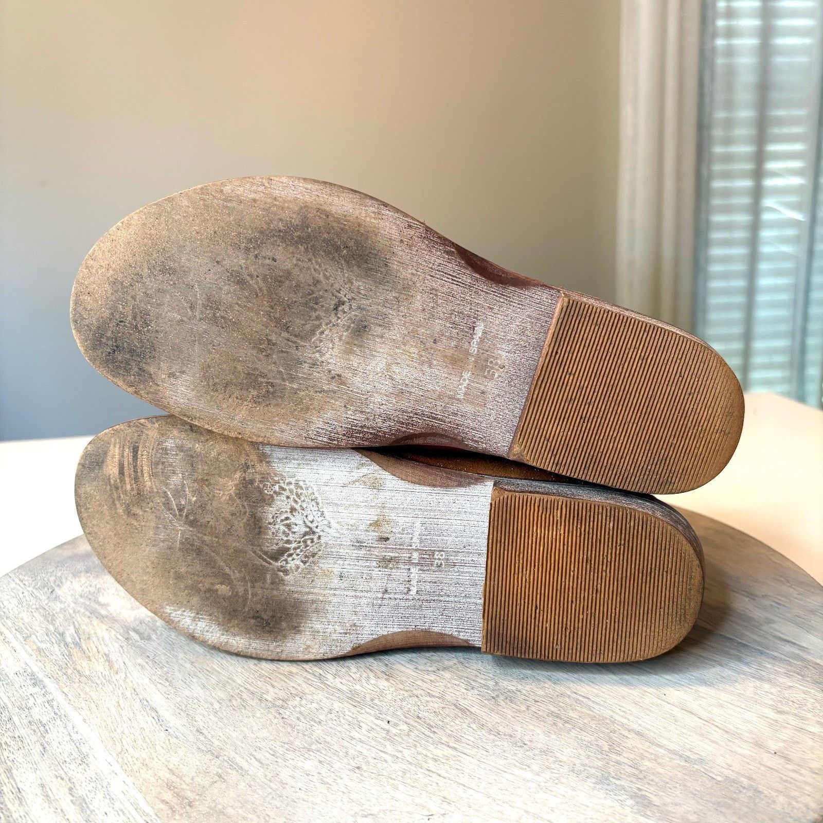 Free People Free People Sandals Women's EU 38 US Size 8 Open Toe Size US 8 / IT 38 - 7 Thumbnail