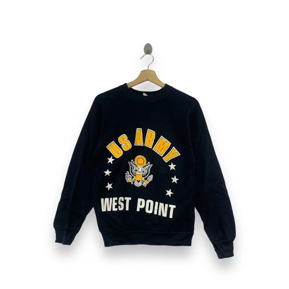 Vintage Vintage 80’ ARTEX JOSTENS US ARMY West Point Size S / US 4 / IT 40 - 2 Thumbnail