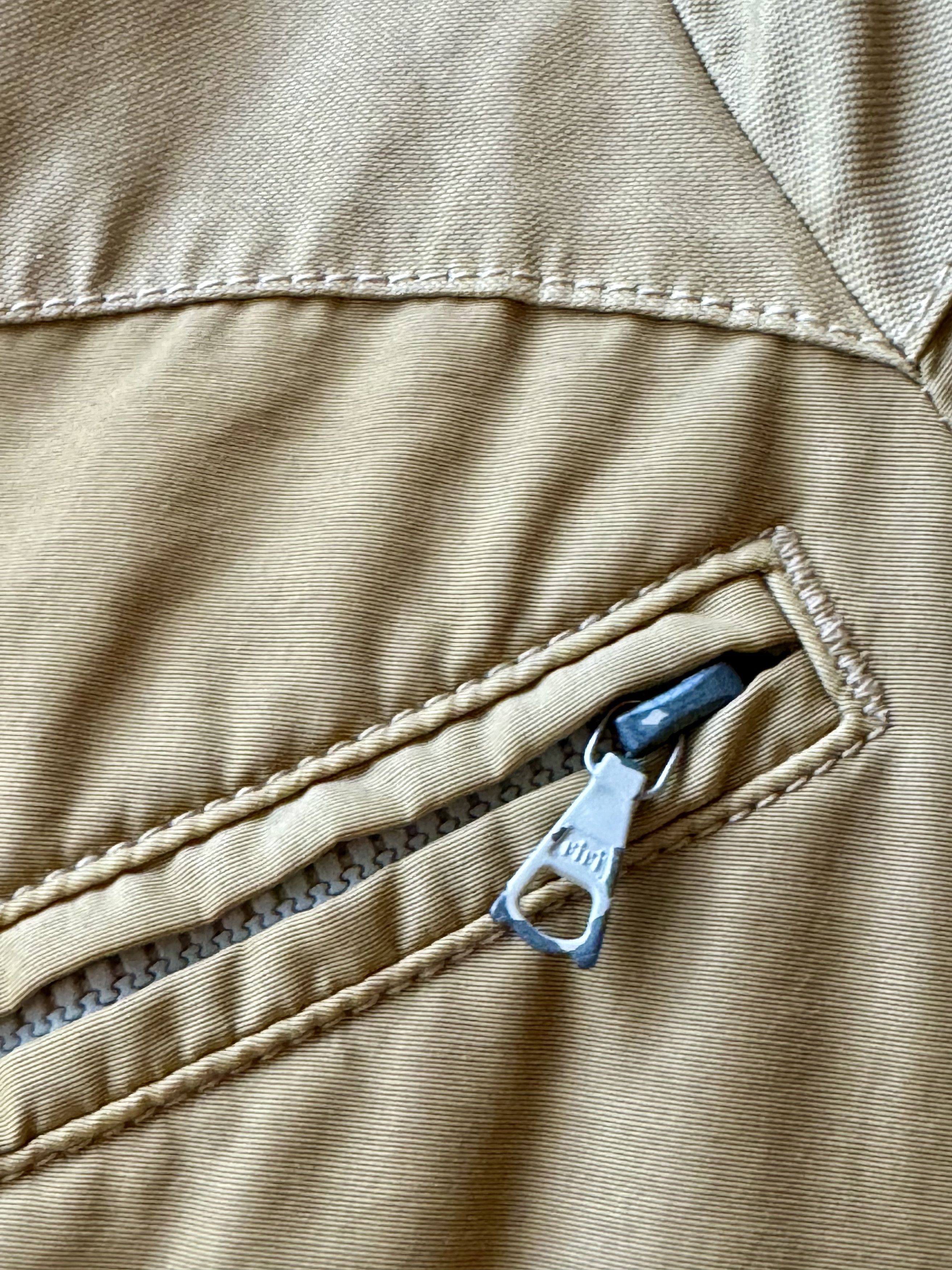 Visvim VISVIM LAKOTA PARKA (NY/C) Size US S / EU 44-46 / 1 - 4 Thumbnail
