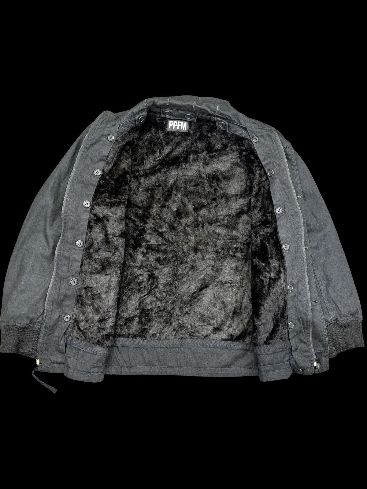 PPFM Archival PPFM Jacket F821 Size US M / EU 48-50 / 2 - 2 Thumbnail