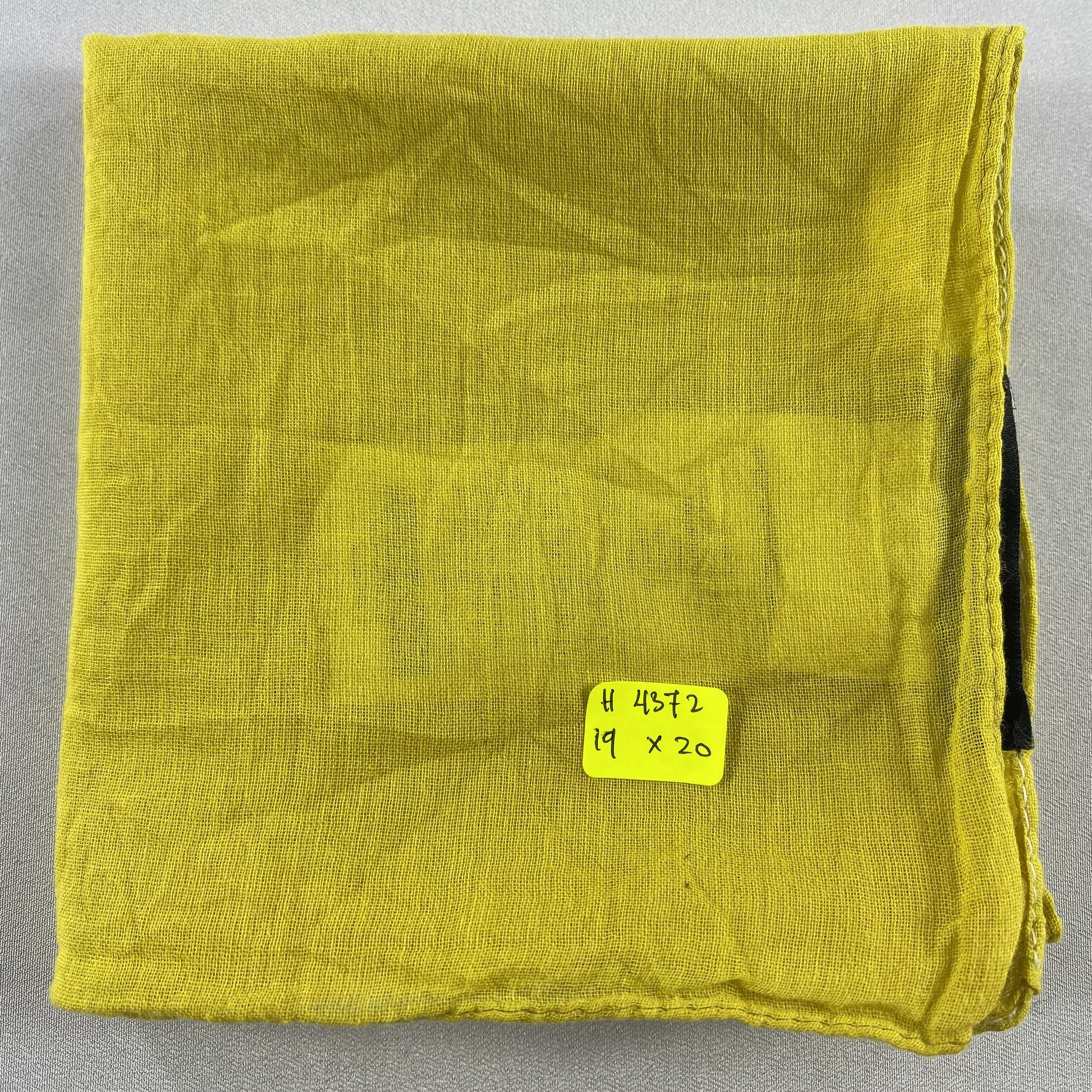 Vintage Vintage Bandana/ Handkerchief / Neckerchief Size ONE SIZE - 7 Thumbnail