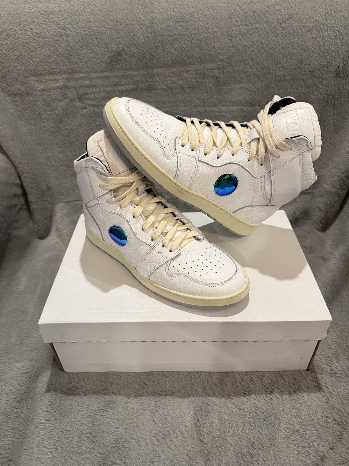 Other Void Equipment Voyager 1 HighTop (#17/250) Size 8M No OG Box Size US 8 / EU 41 - 12 Thumbnail