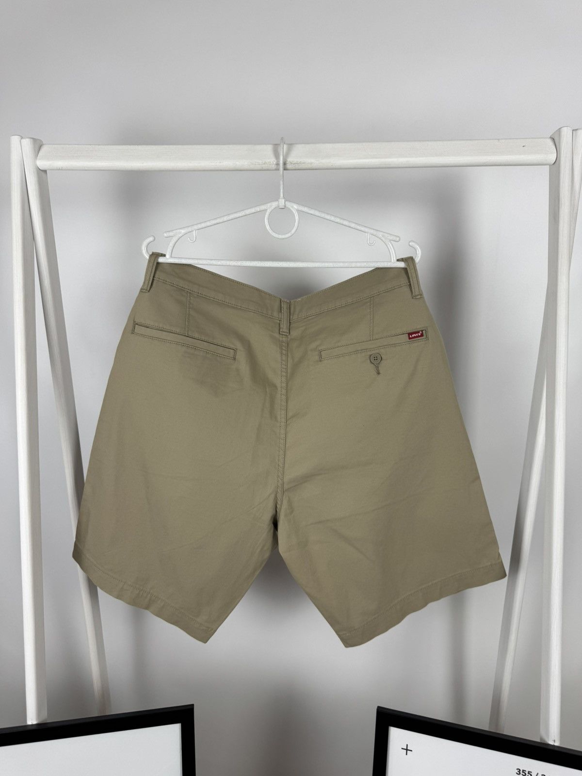 Levi's Rare Levis Shorts Size US 36 / EU 52 - 3 Thumbnail