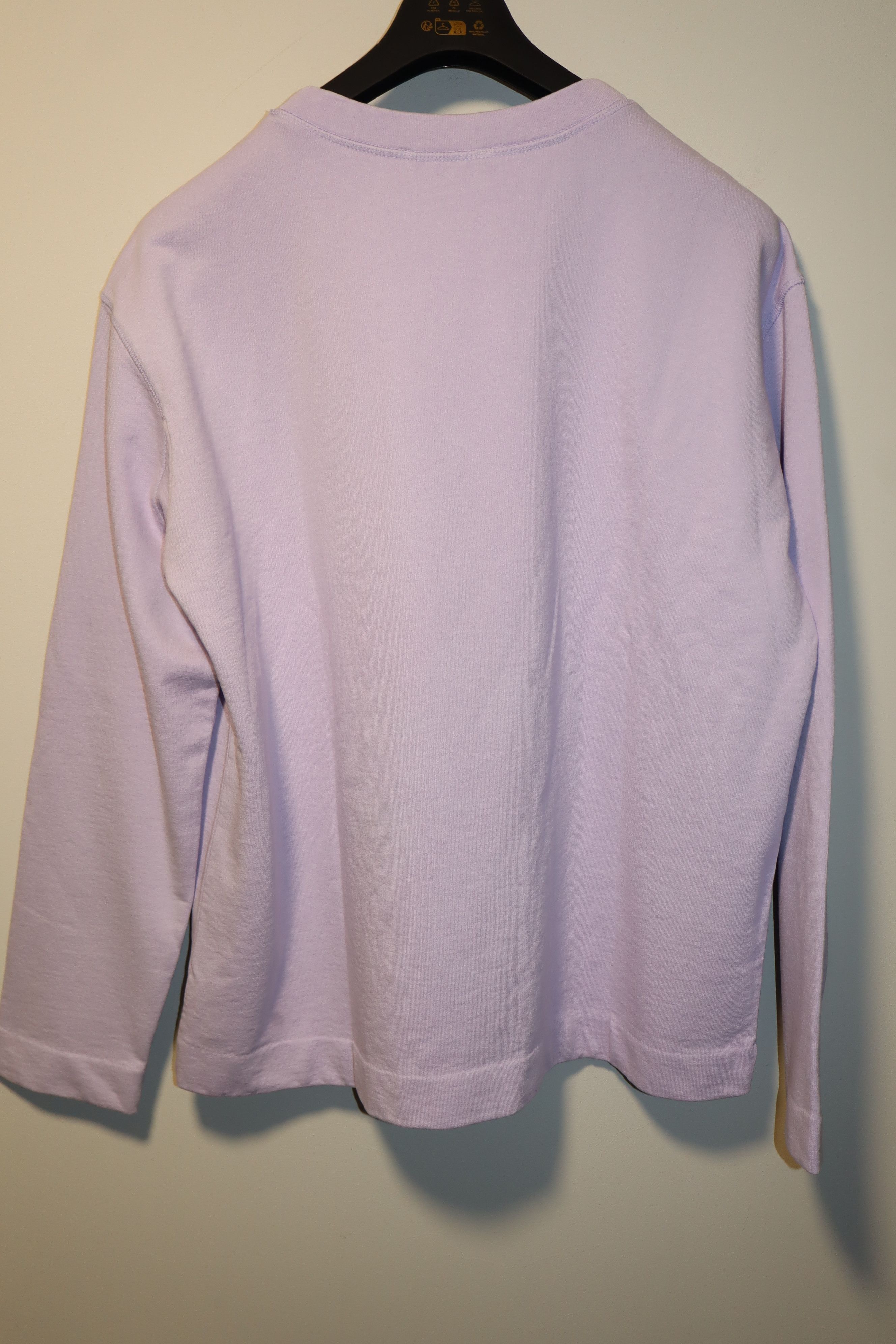 Acne Studios Acne studios Lhynn sweatshirt Size S / US 4 / IT 40 - 8 Thumbnail
