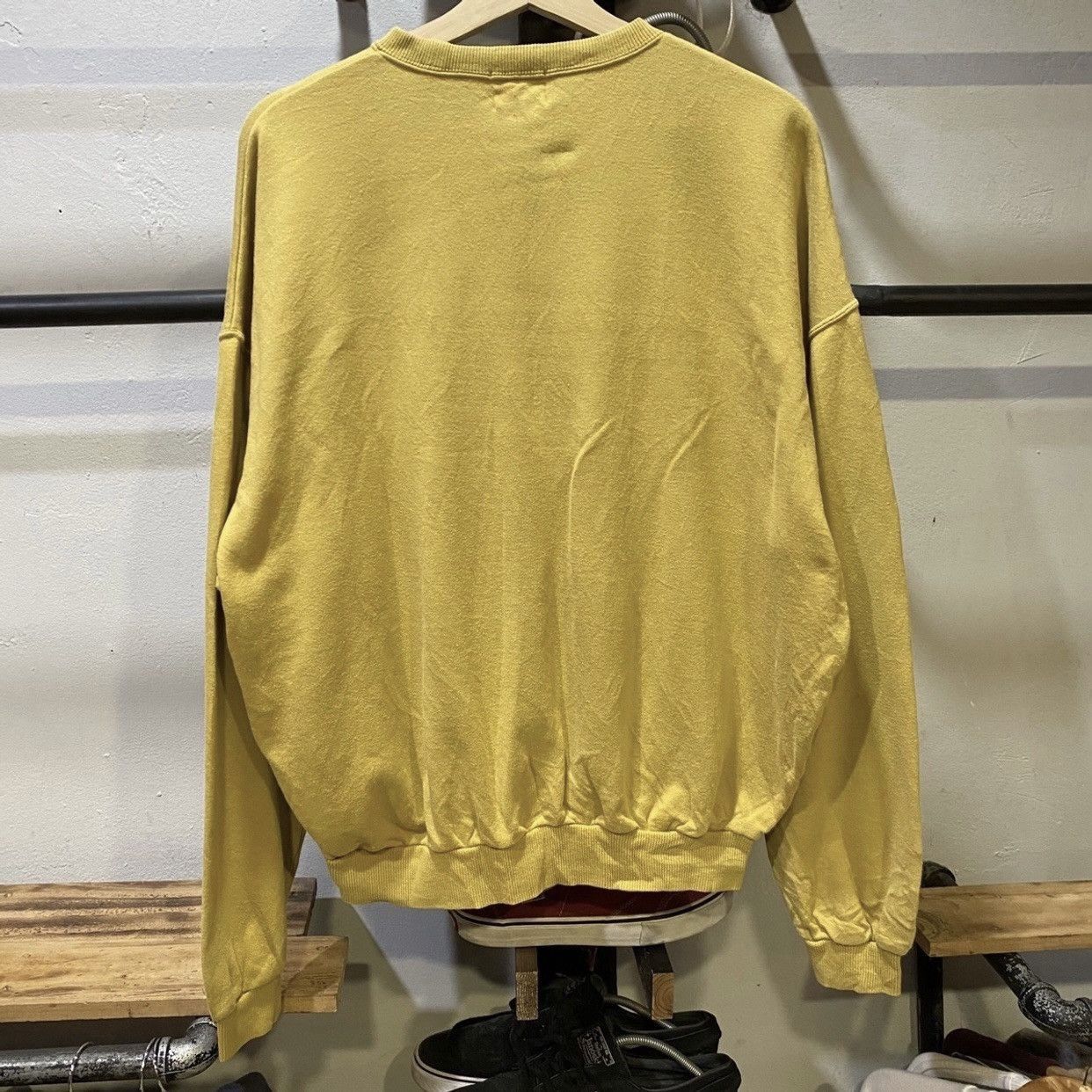 Japanese Brand × Vintage Vintage Dolce Elegante Japanese Brand Embroidered Sweatshirt Size US M / EU 48-50 / 2 - 2 Thumbnail