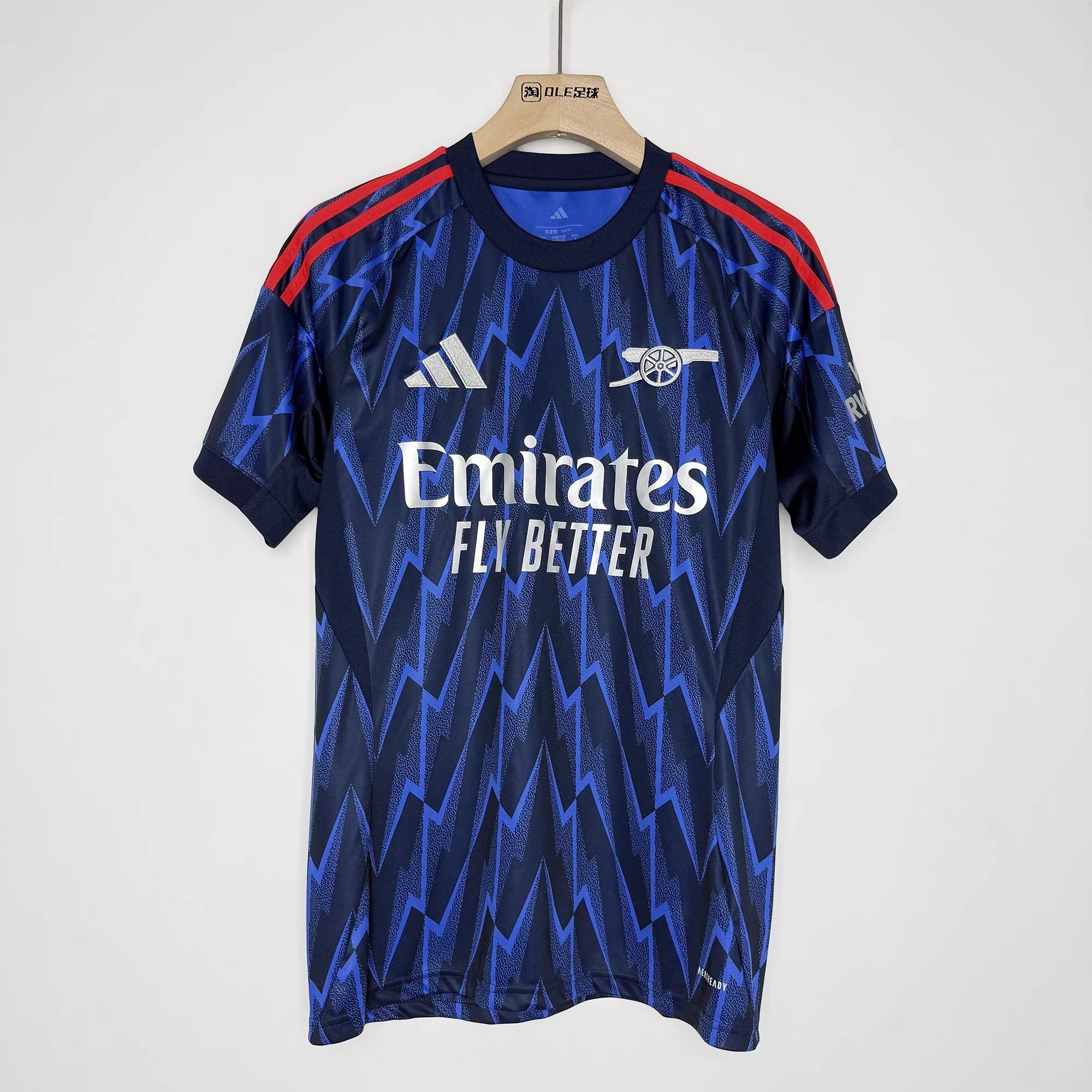 Other 2026 Arsenal Football Jersey Size US XL / EU 56 / 4 - 1 Thumbnail
