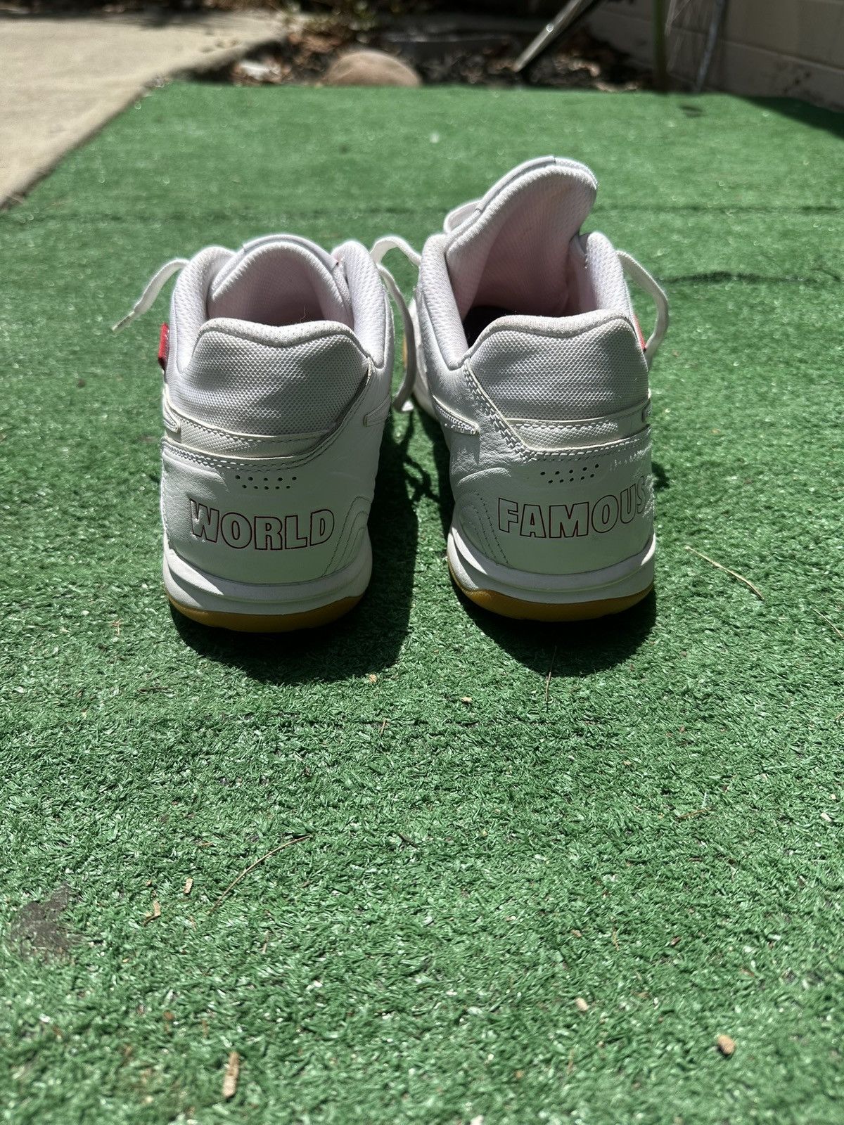 Nike Nike supreme gato Size US 12 / EU 45 - 3 Thumbnail