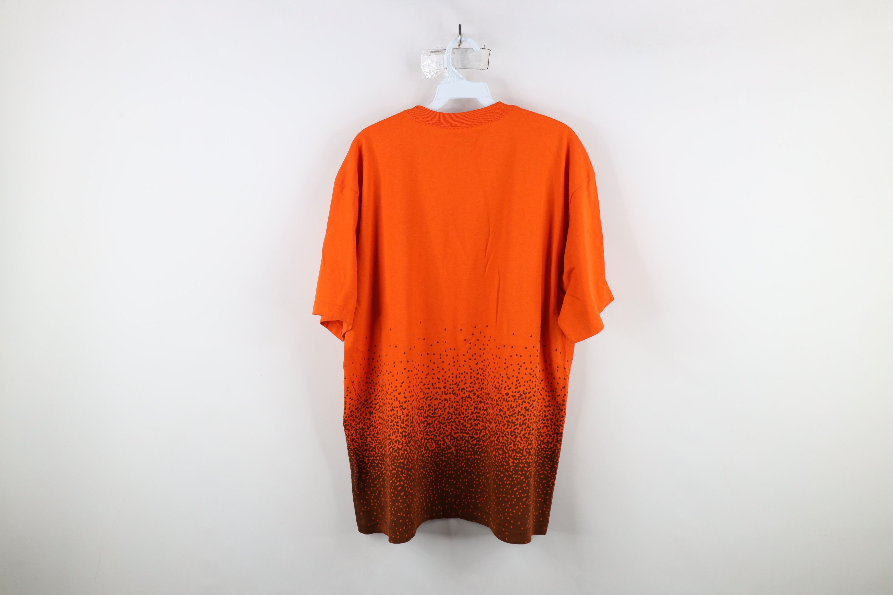 Reebok × Vintage Vintage Reebok Spell Out Cleveland Browns Football T-Shirt Size US L / EU 52-54 / 3 - 10 Thumbnail