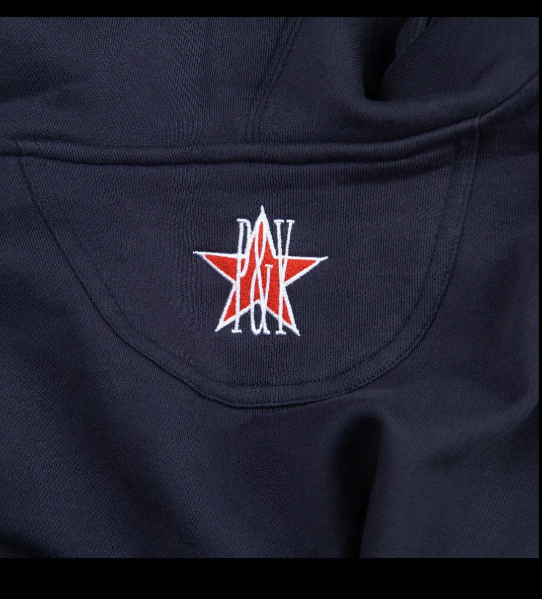 Punk and Yo PUNKANDYO sk8 zip up hoodie Size US L / EU 52-54 / 3 - 5 Thumbnail