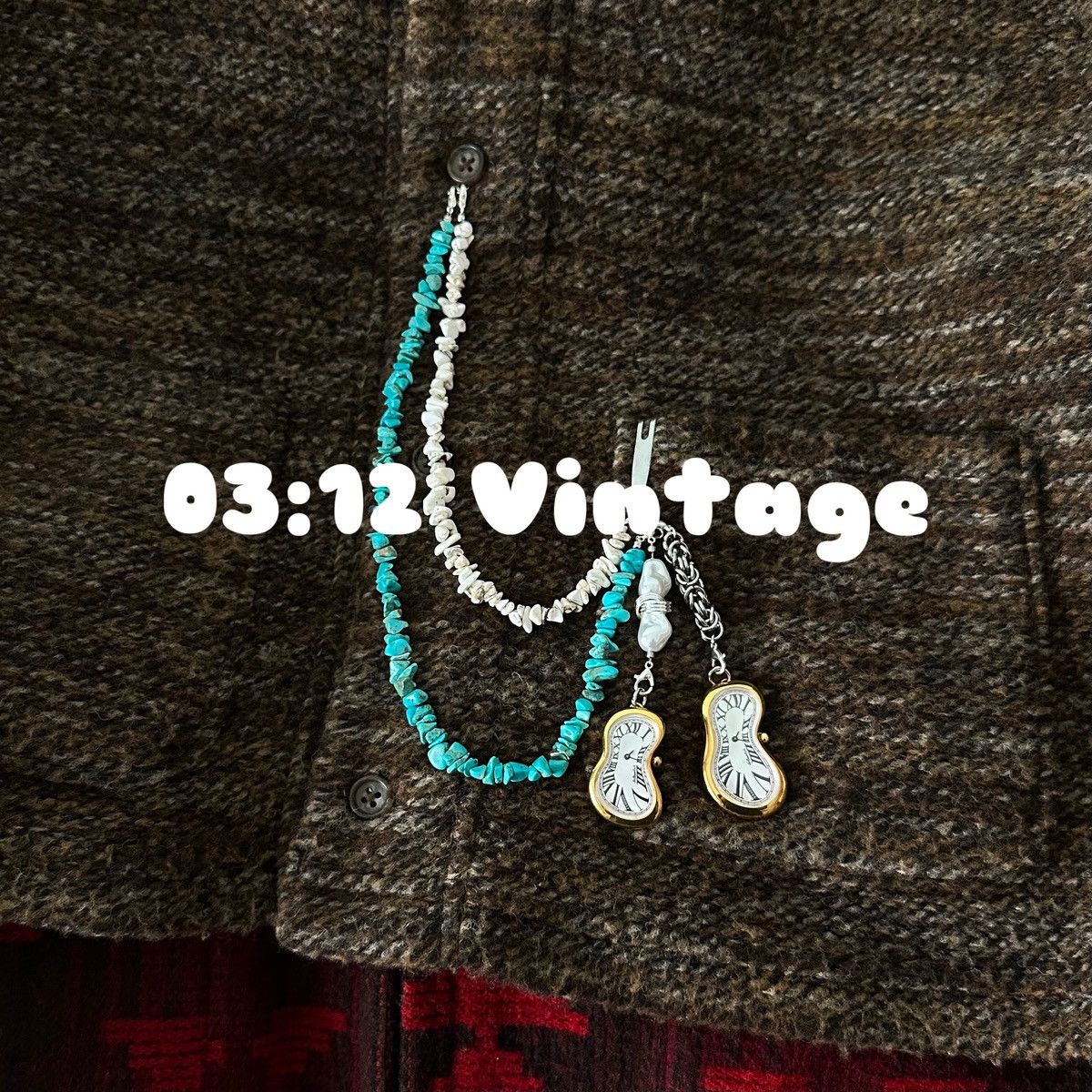 Vintage Dali Softwatch Size ONE SIZE - 5 Thumbnail