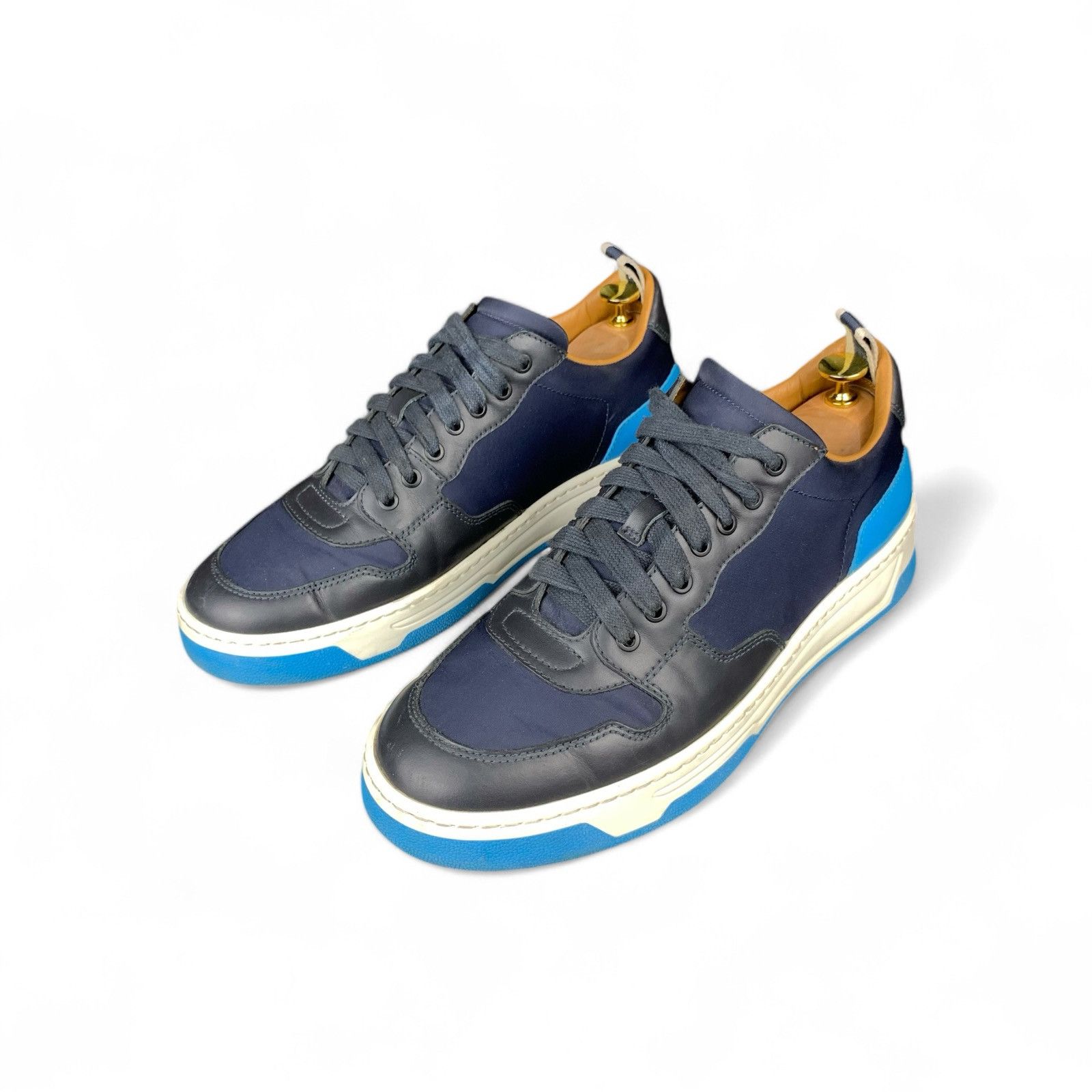 Hugo Boss HUGO BOSS Sneakers - Made in Italy Size US 10 / EU 43 - 5 Thumbnail
