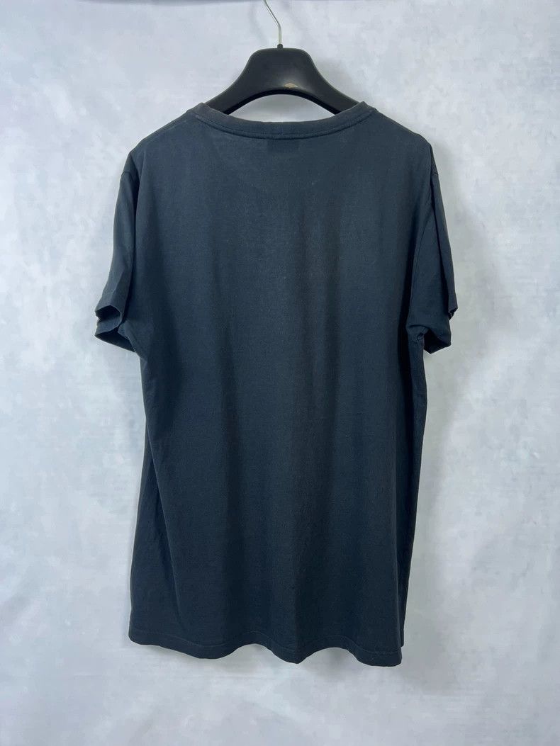 Saint Laurent Paris saint Laurent paris14fw monster short sleeves 2503-Nextarr Size US L / EU 52-54 / 3 - 2 Thumbnail