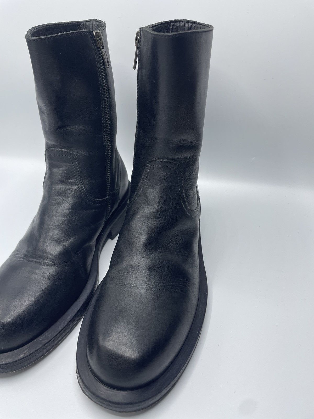Ann Demeulemeester Ann Demuelemeester Size US 8 / IT 38 - 7 Thumbnail