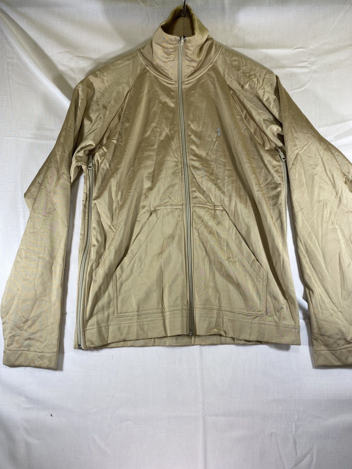 Final Home final home logo multi pocket side tracktop Size US M / EU 48-50 / 2 - 2 Thumbnail